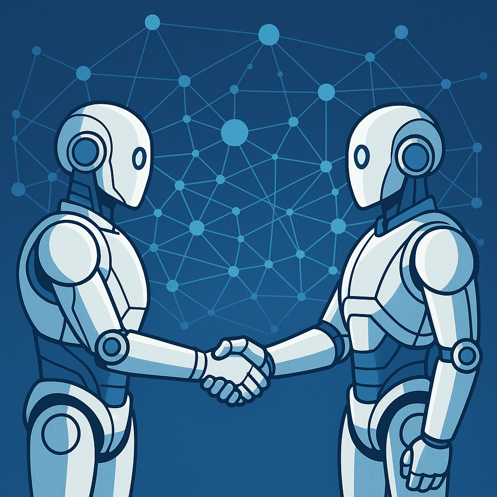 Cover Image for Understanding A2A: Google’s New Agent-to-Agent Protocol and Its Security Considerations