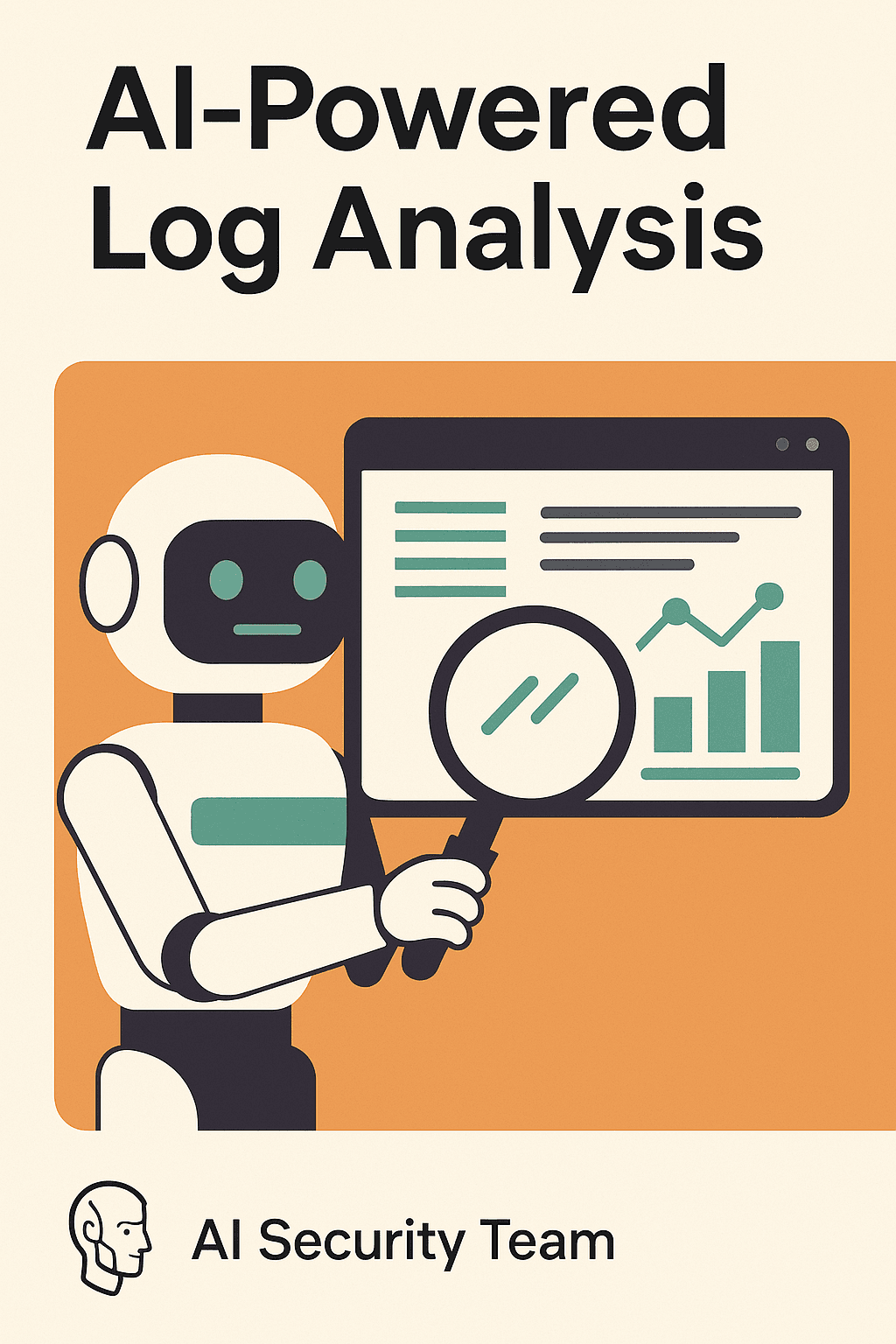 Cover Image for How AI Is Revolutionizing Log Analysis in Security Operations