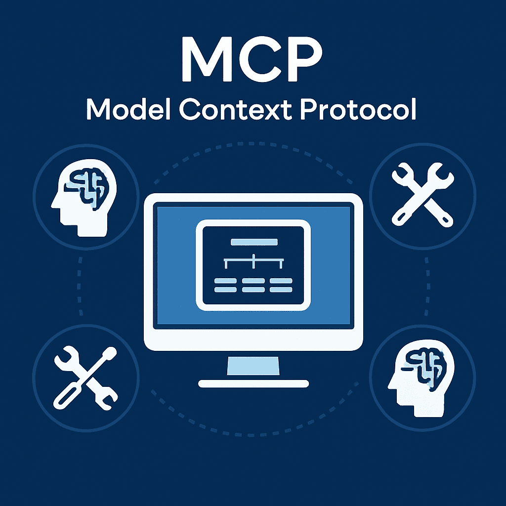 Cover Image for Understanding MCP (Model Context Protocol) and Its Security Implications